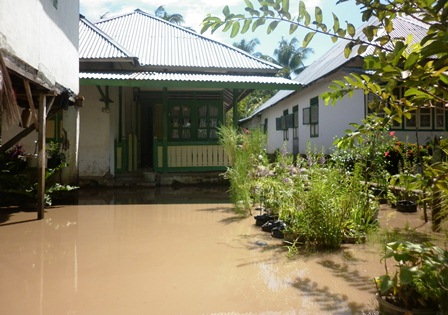 Hujan, Banjir Lagi