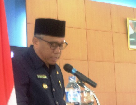 Bupati: Provinsi Harus Bangun Enggano