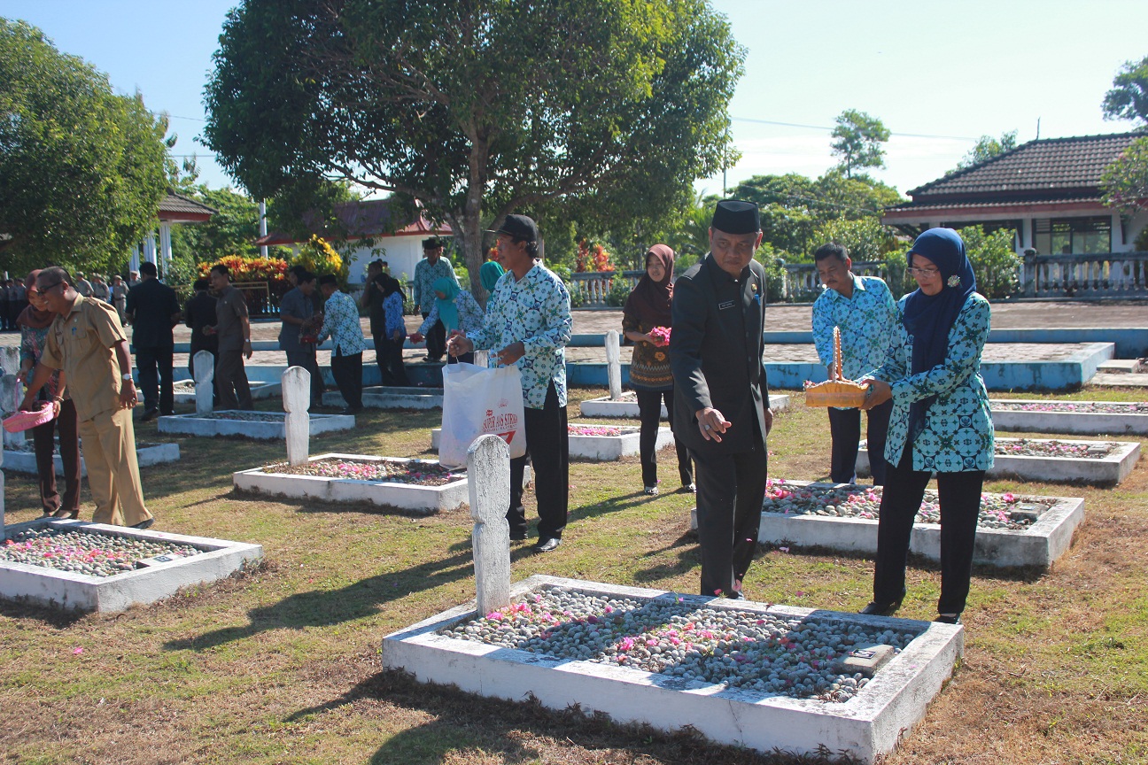 Harkitnas, Momen Kerja Nyata