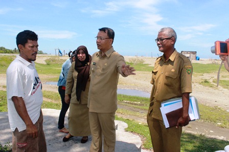 Perlu Pelabuhan Kapal Nelayan