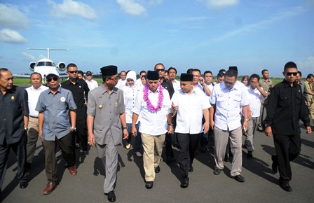 Kemenangan Prabowo-Hatta Kian Nyata