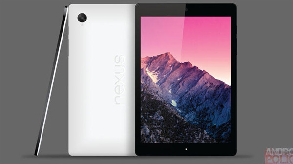 HTC Volantis, Tablet Nexus Google Selanjutnya?