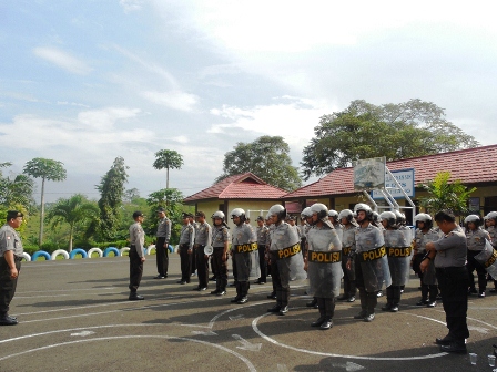 Pemilih Pilpres Tambah 1.525 Jiwa