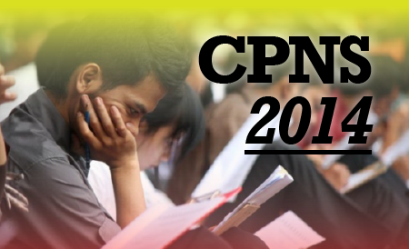 Pendaftaran CPNS Pekan Ketiga Juli