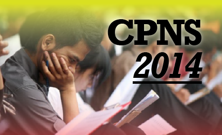 Formasi CPNS Teknis Terbanyak