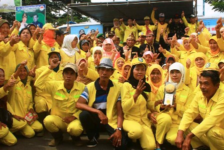 Hadiah Pasukan Kuning Sebelum Lebaran6