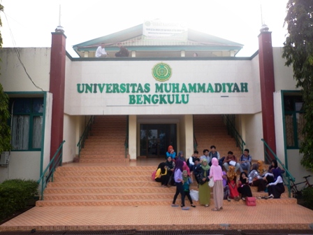 Panitia Singkirkan Calrek UMB Berpotensi