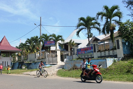 Duta Beach akan Dikelola Pemda