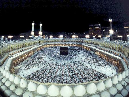 Program Umrah Gratis Berlanjut