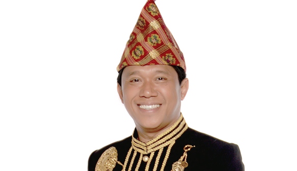 Pemilihan Ketua DPD Golkar Pengganti Ridwan Mukti Ditunda