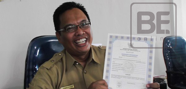 Kemenag Bagikan Ijazah Duluan