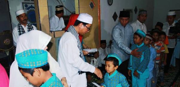 Gubernur Minta Perusahaan Tambang Tanggung Jawab