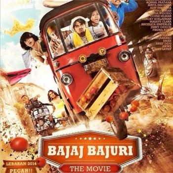Bajaj Bajuri The Movie, Cerita Lama Kemasan Baru