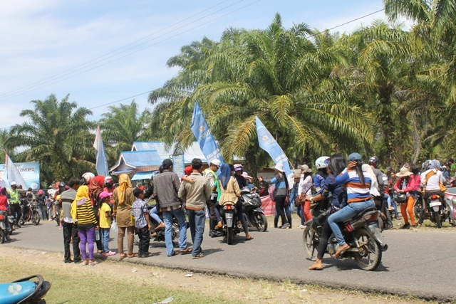 Taati Rambu Peringatan