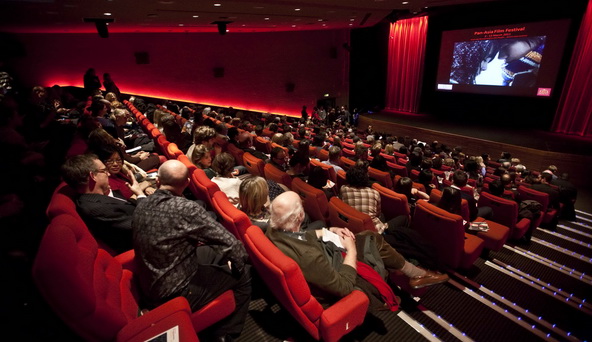 Lippo Buka 300 Bioskop, Bakal Gerus 2 Pemain Utama