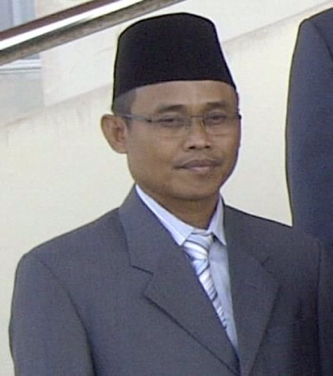 Oknum Ketua Panwascam Diberi SP2