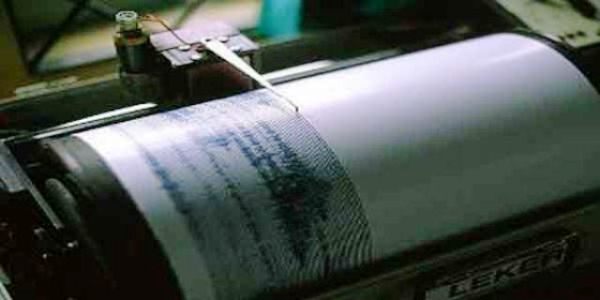 Gempa 5,1 SR Guncang Bengkulu