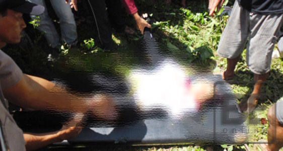 Pembunuhan Wanita Berjilbab, Polisi Sulit Temukan Saksi Kunci