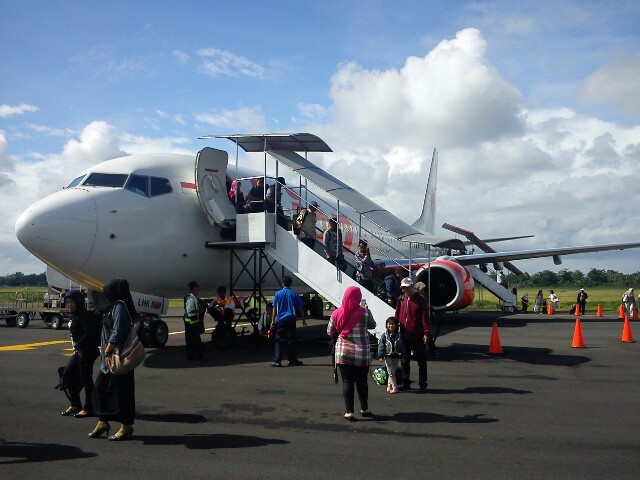 Maskapai Ramai-ramai Siapkan Ekstra Flight