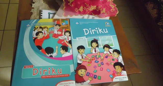 Buku Pelajaran Siswa Belum Dibeli