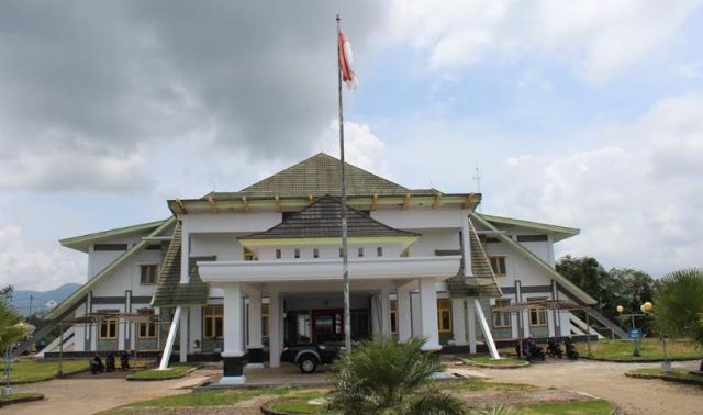 Dewan Baru Dilantik 25 Agustus