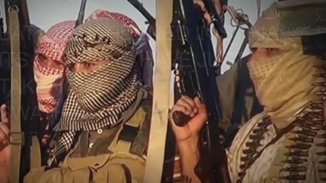 Polri Klaim Sudah Tahu Potensi Gangguan ISIS