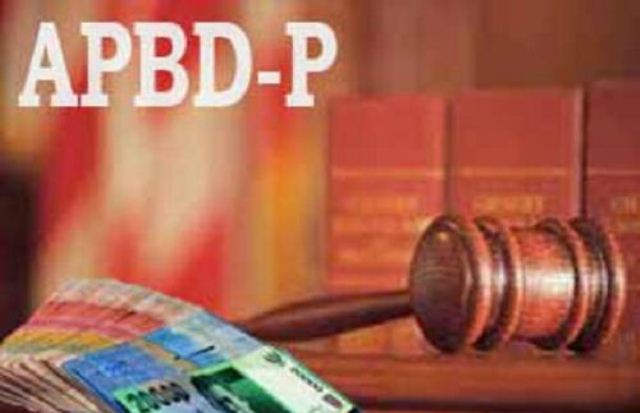 APBD-P Tak Perlu Dibahas Ulang