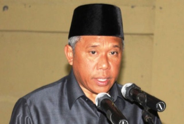 Bupati Pertahankan WTP