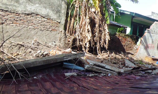 Perbaikan Pasar Tahun Depan