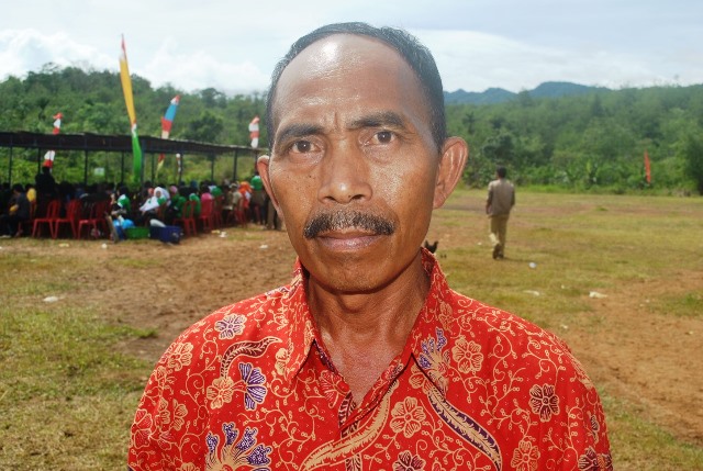 Bentuk Koptan