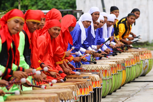 Pariwisata Bengkulu Go Internasional