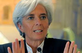 Pemimpin IMF Jalani Investigasi Korupsi