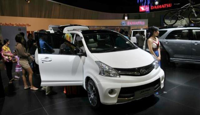 Daihatsu Kasih Harga Khusus untuk Guru