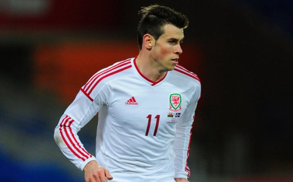 Gol Indah Bale Bawa Wales Sikat Andorra