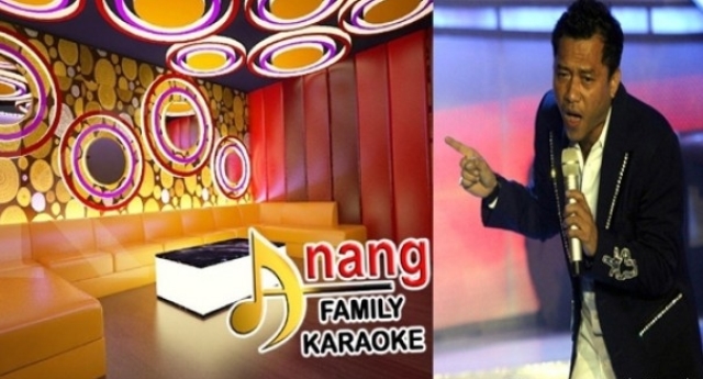 Tawaran Merdu Bisnis Karaoke Anang