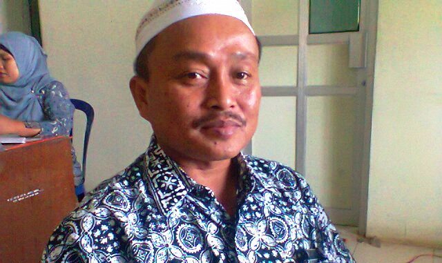 Terdapat Aliran Kilafatul Muslimin