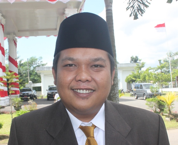 Cabup, Golkar Usung Kader