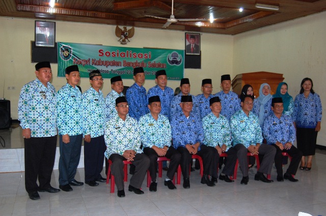 Dokter Sanggup Jabat  Dir RSUD