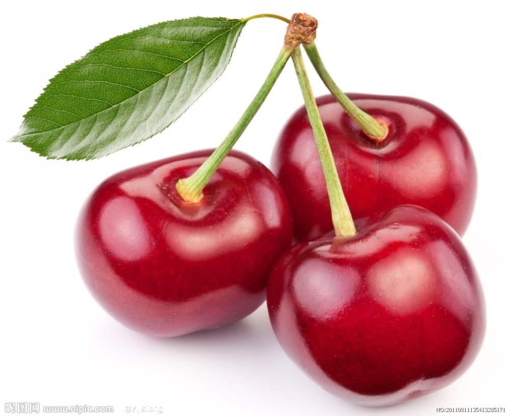 Asam Urat Minum Saja Jus Cherry