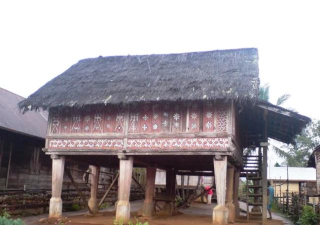 16 Cagar Budaya Tak Dirawat