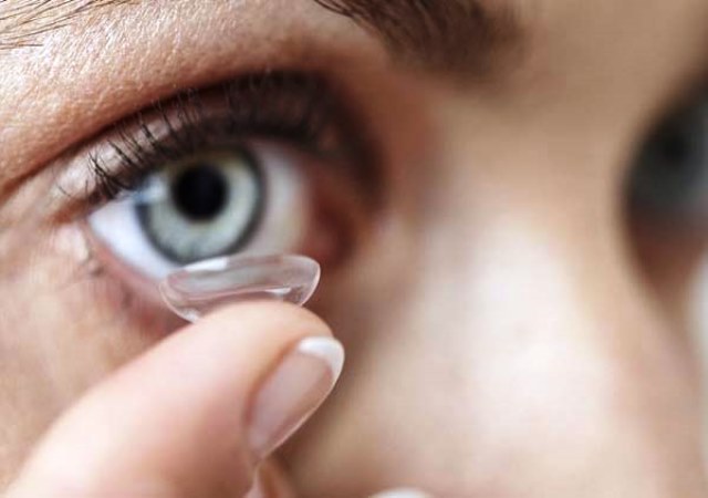 Jangan Beli Softlens via Online