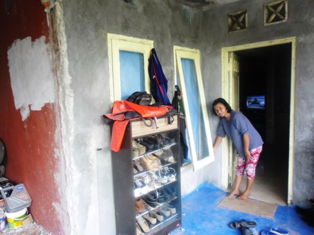 Dua Rumah Disatroni Maling