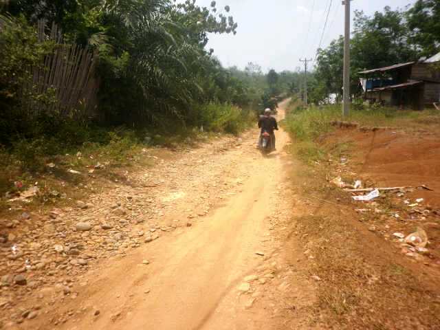 Warga Desa Kuti Agung Butuh Perhatian Pemkab Seluma