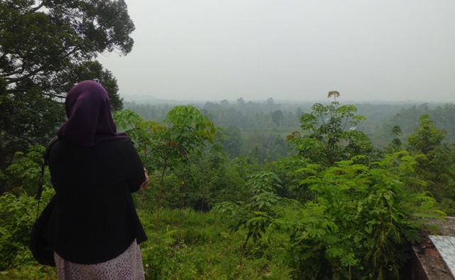 Bupati Imbau Warga Pakai Masker