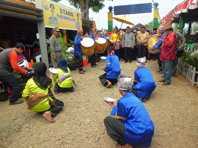 Promosi Unggulan Daerah