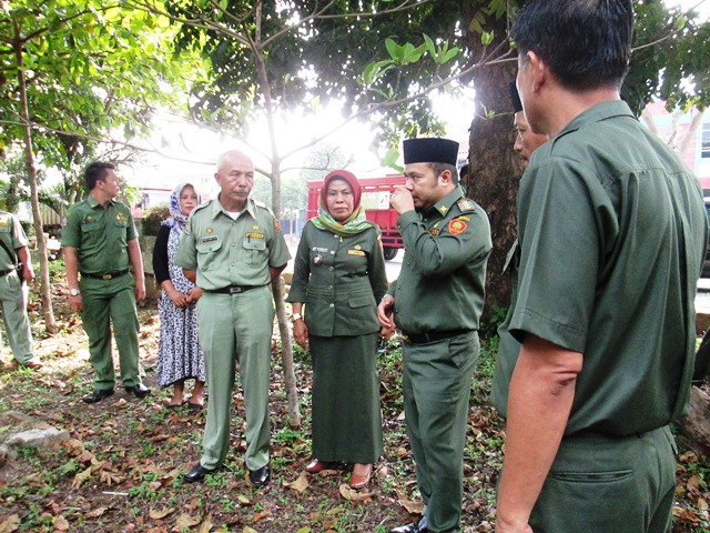 Taman Kota Segera Dibangun