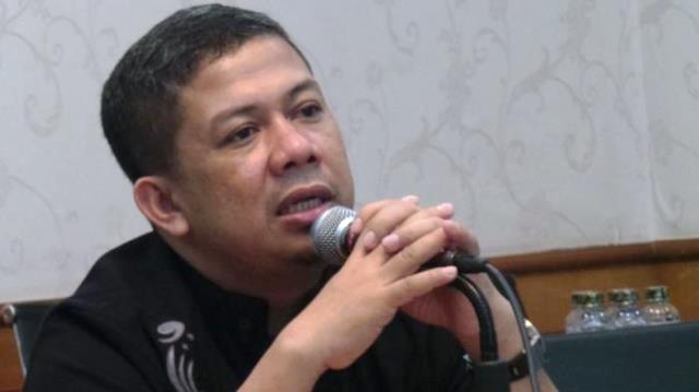 PKS Bengkulu Dukung Putusan DPP Berhentikan Fahri Hamzah
