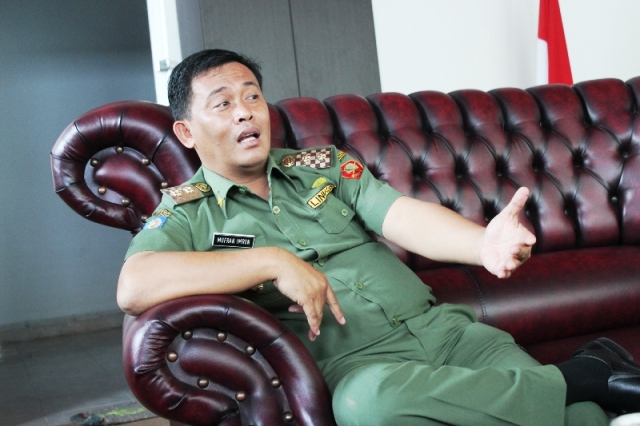 Mufran Siap Lawan Bundra