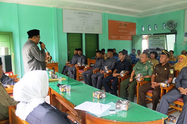 FKUB Permudah Pendirian Rumah Ibadah