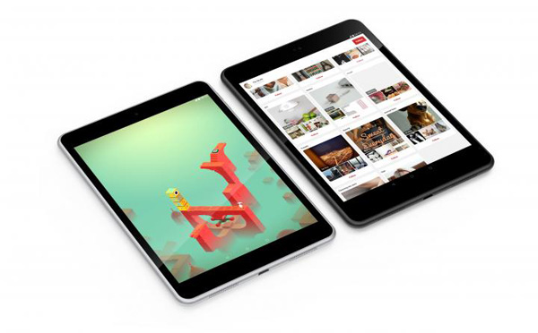 Nokia Rilis Tablet Android Pertama